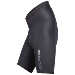 Pantaloni scurți de neopren Hiko Neo 1.5 negru