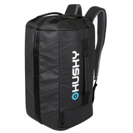 Geantă de voiaj Husky Trussel 40L negru black