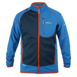 Hanorac bărbați Regatta Diego albastru