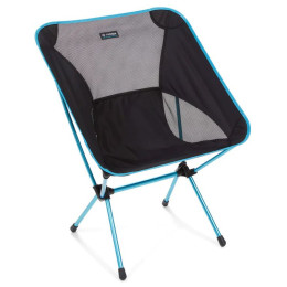 Scaun Helinox Chair One XL negru/albastru Black
