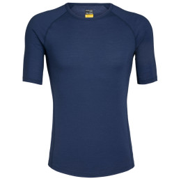 Tricou funcțional bărbați Icebreaker Mens 150 Zone SS Crewe