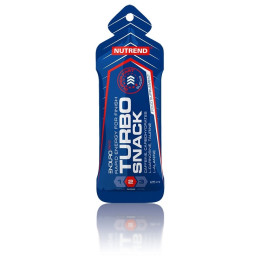 Gel energetic Nutrend Turbosnack