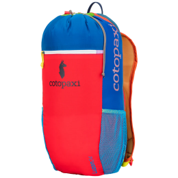 Rucsac sport mic Cotopaxi Luzon 24L Backpack Del Dia culori mix Del Dia