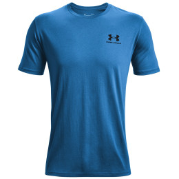 Tricou Under Armour SPORTSTYLE LC SS
