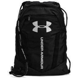 Rucsac Under Armour Undeniable Sackpack negru