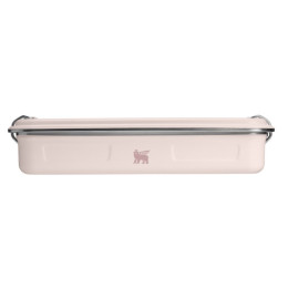 Cutie pentru mâncare Stanley The Useful Classic Box 1350ml roz Rose Quartz