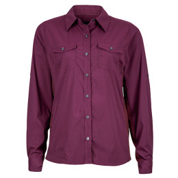 Cămașă femei Marmot Annika LS (2017)