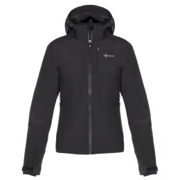 Geacă de iarnă femei Kilpi Maania-W negru