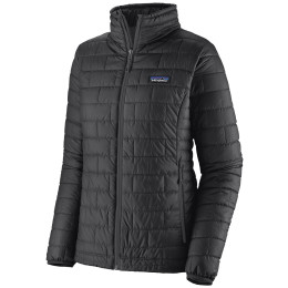 Geacă femei Patagonia Nano Puff Jacket negru