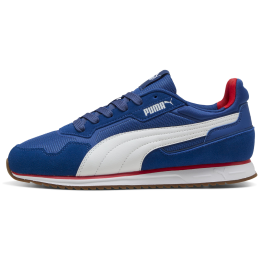 Încălțăminte bărbați Puma Softride St Miler albastru Clyde Royal-PUMA White-For All Time Red