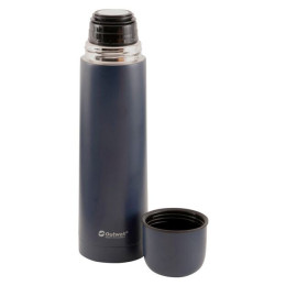 Termos Outwell Taster Vacuum Flask M albastru Blue
