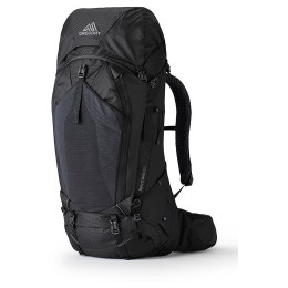 Rucsac turistic Gregory Baltoro 65 4.0 negru