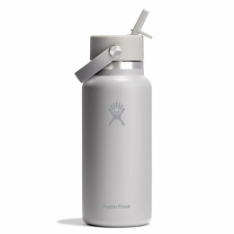Sticlă termică Hydro Flask Wide Flex Straw Cap 32 oz