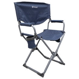 Scaun Outwell Rambler albastru închis Navy Night