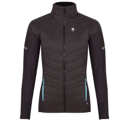Geacă femei High Point Brilant Lady Hybrid