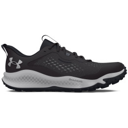 Încălțăminte femei Under Armour W Charged Maven Trail negru/gri