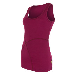 Maiou pentru femei Sensor Merino Wool Active