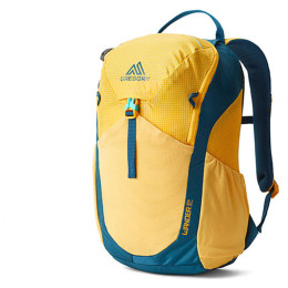 Rucsac pentru copii Gregory Wander 12 galben AQUA YELLOW
