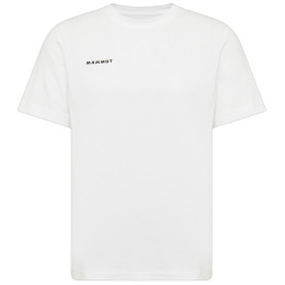 Tricou bărbați Mammut Base T-Shirt Men Mini Logo