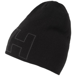 Căciulă de iarnă Helly Hansen Outline Beanie negru Black