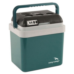 Cutie frigorifică Easy Camp Chilly 12V/230V Coolbox 24L
