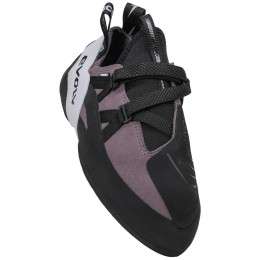 Espadrile Evolv Shaman Trance gri/violet NIGHTBLUE/BLACK