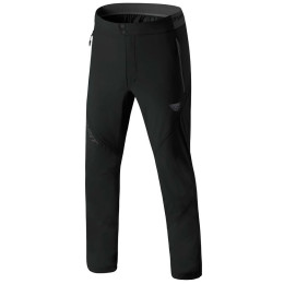 Pantaloni bărbați Dynafit Transalper Light Dst M Pnt 2021 negru BlackOut