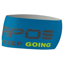 Bentiță Karpos Pelmetto Headband