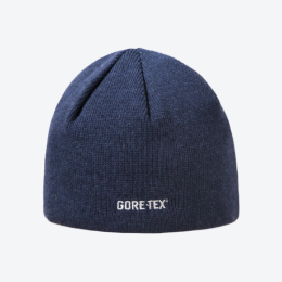 Căciulă croșetată merino Kama AG12