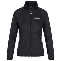 Hanorac femei Kilpi Junie-W negru