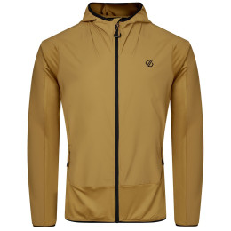 Hanorac bărbați Dare 2b Endurance Strech Midlayer maro Wood Brown