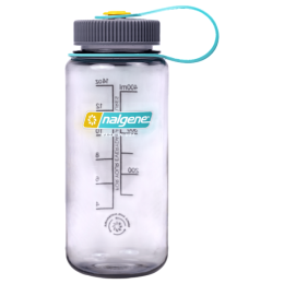 Sticlă Nalgene Wide Mouth 500 ml Sustain