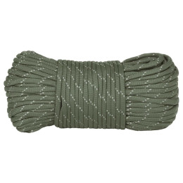 Coardă Lifesystems Paracord 550lb, 7-core, Reflective