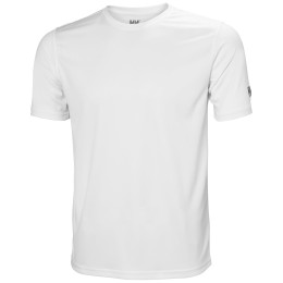 Tricou bărbați Helly Hansen Hh Tech T-Shirt 2.0 alb 001 WHITE
