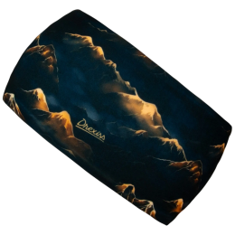 Bentiță femei Drexiss Gold Mountain