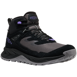 Încălțăminte de drumeție femei Keen Hightrail Mid Polar Women