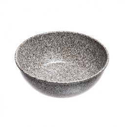 Bol ALB forming bol Collection Stone gri