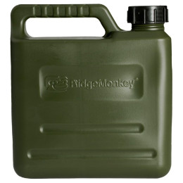 Bidon Ridge Monkey Heavy Duty Water Carrier 2.5L
