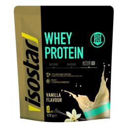 Proteine Isostar Whey Protein 570g