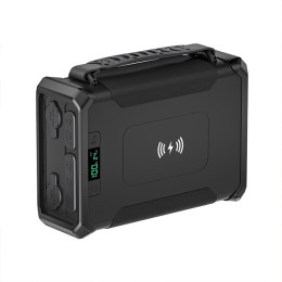 Stație de încărcare GoSun Super Power Outdoor Station 307 Wh