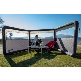 Paravan Vango Sentinel AirBeam Windbreak