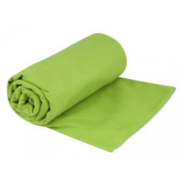 Prosop Sea to Summit Drylite Towel XL verde Lime