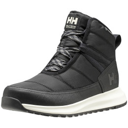 Încălțăminte de iarnă femei Helly Hansen W Nora Ht negru/alb 990 Black / Snow