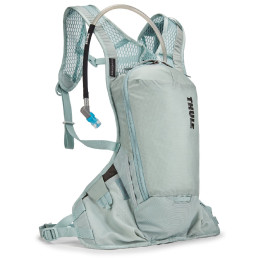 Rucsac pentru ciclism Thule Vital 3L Womens Hydration albastru deschis