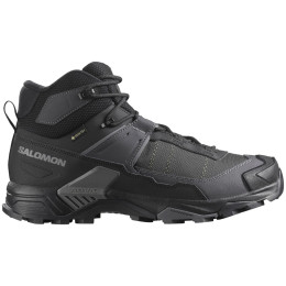 Încălțăminte bărbați Salomon X Ultra 5 Mid Wide Gore-Tex