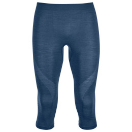 Colanți bărbați Ortovox 120 Competition Light Short Pants