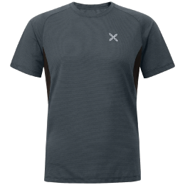 Tricou funcțional bărbați Montura Rise T-Shirt