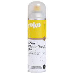 Impregnant pentru încălțăminte TOKO Shoe Water Proof Pro 250 ml