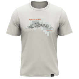 Tricou bărbați Hannah Luke