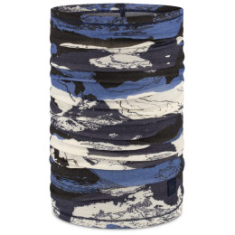 Fular multifuncțional Buff Merino Lightweight Digital Prints culori mix Esyr Blue